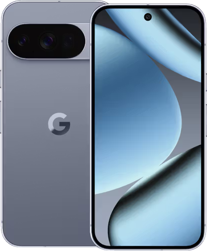 Google Pixel 10 Pro Moonstone